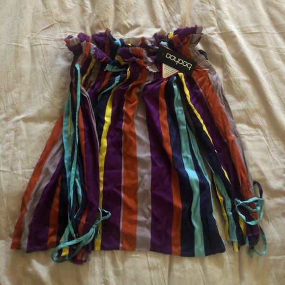 Boohoo Top - Picture 4 of 4